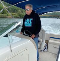 Gary Gentry's profile image