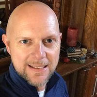 Robbie Saylor's profile image