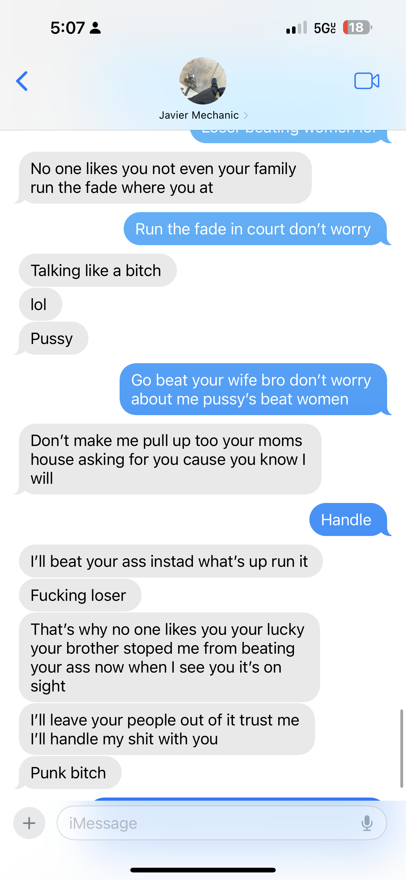 Faze F.'s post 1