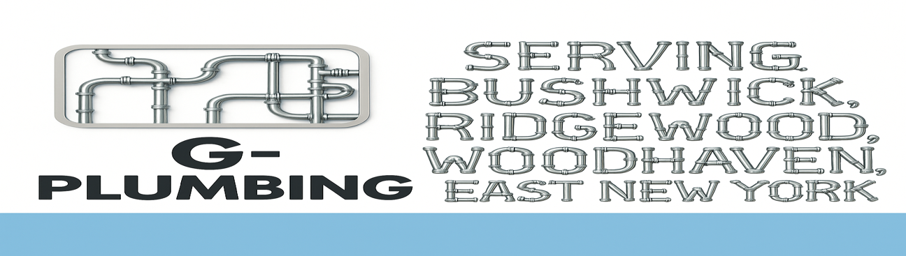 G-Plumbing's cover image