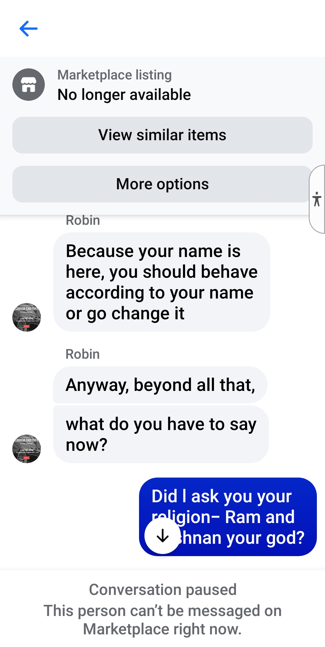 Masi M.'s post 4