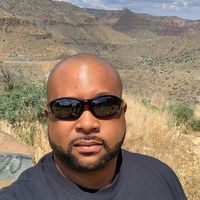 Dwayne Williams's profile image