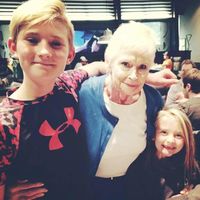 Linda Taylor's profile image