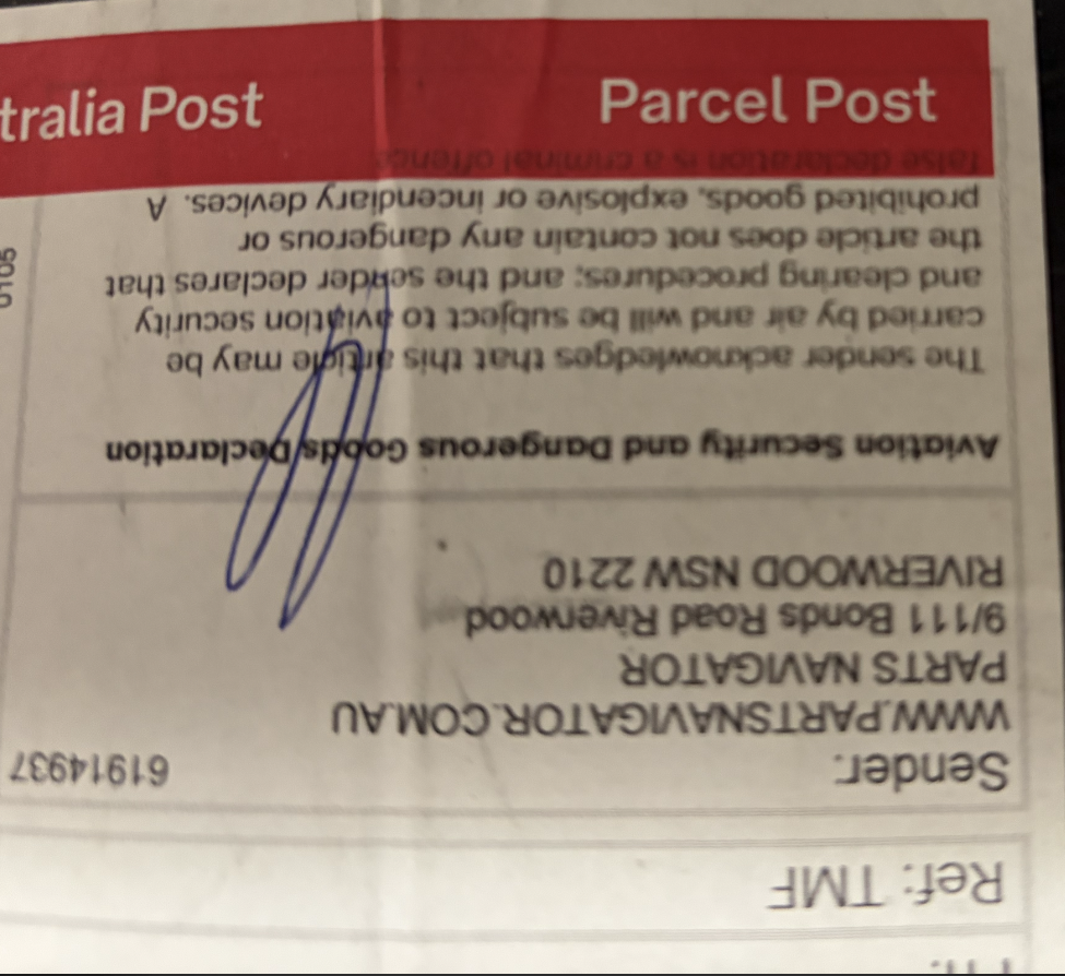 TS's post 1