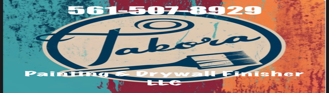Tabora Painting & Drywall finisher LLC's cover image