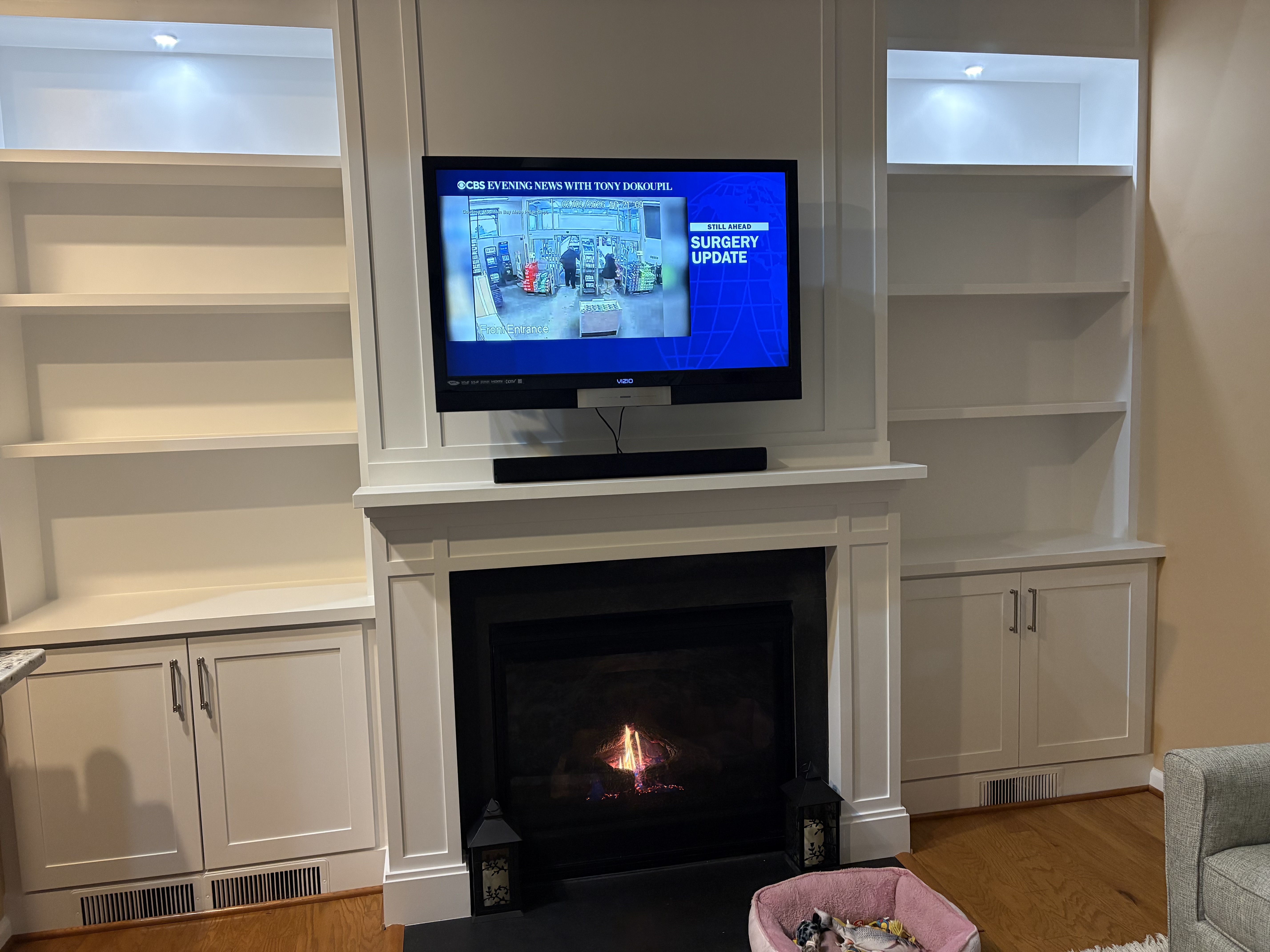 Don and Mary B.'s post 1