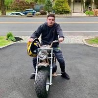 Alec Fasano's profile image