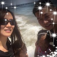 Li Zhang's profile image
