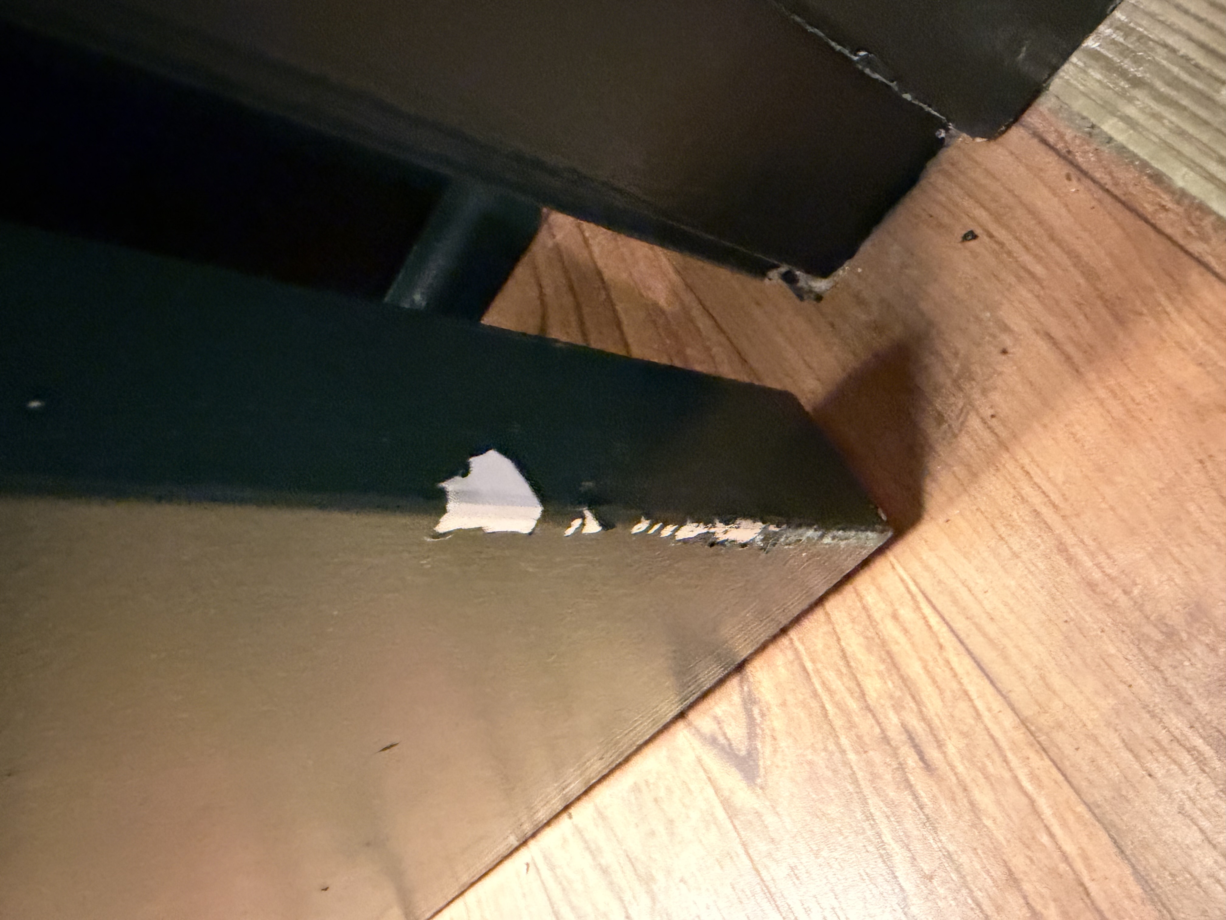 Tim's post 3