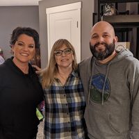 Debbie Mitchell-Derr's profile image