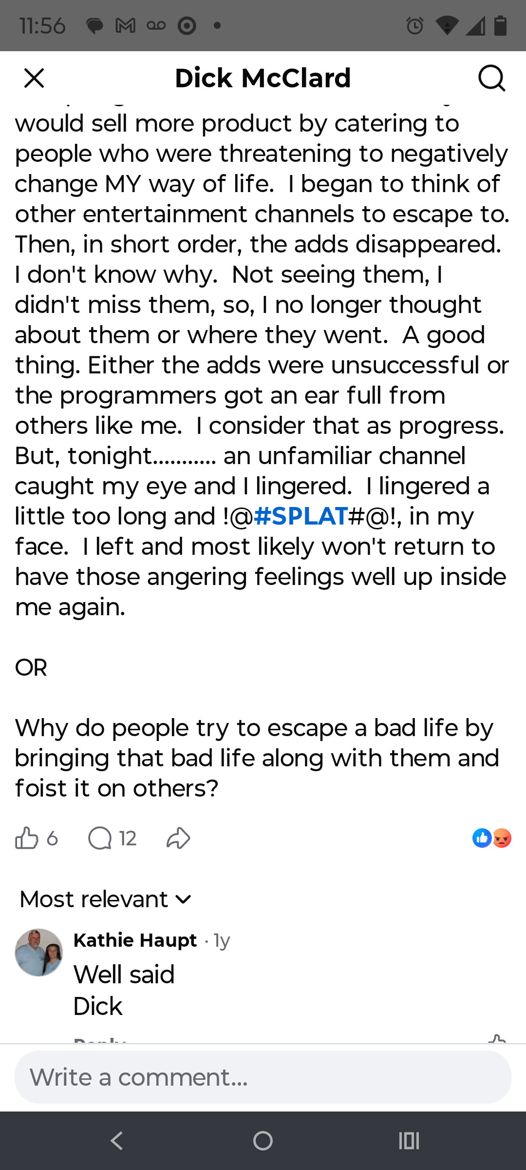 RSCC L.'s post 2