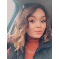 Ashley Marie Wilkerson's profile image