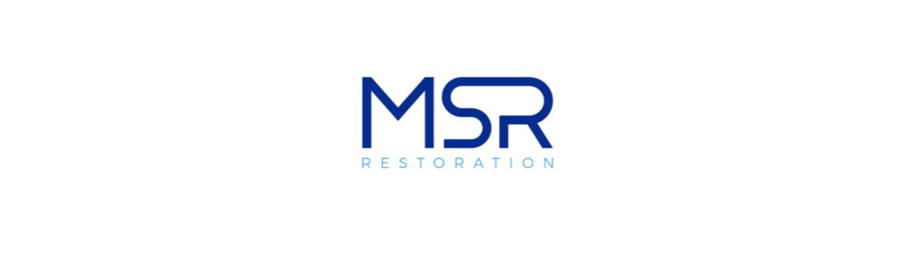 MSR Restoration's cover image