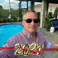 Bo Acton's profile image