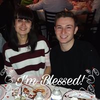 Tracey Mc Comas Cimo's profile image