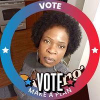 Lisa Powell-Johnson's profile image