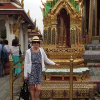 Judith Ann Stibal Davis's profile image