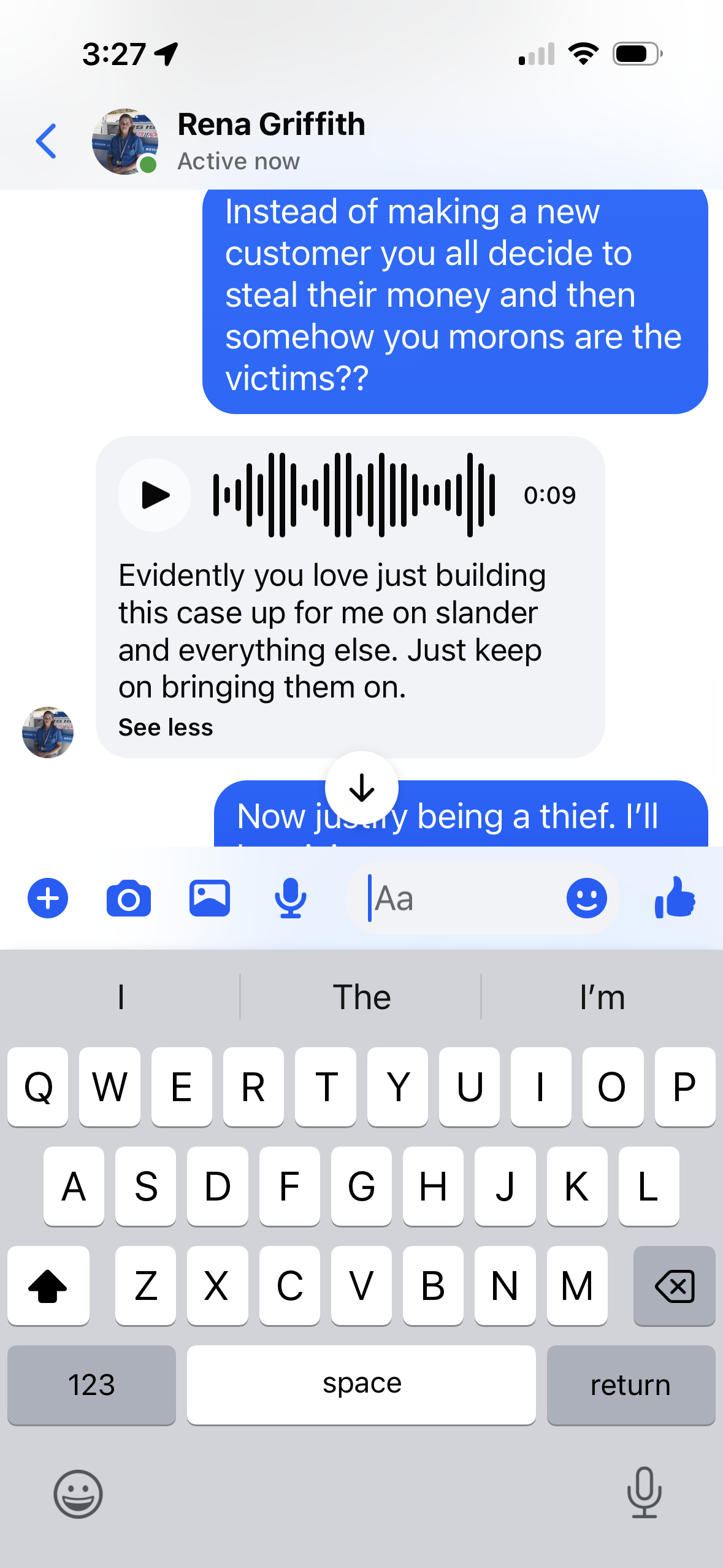 Kimberly N.'s post 2