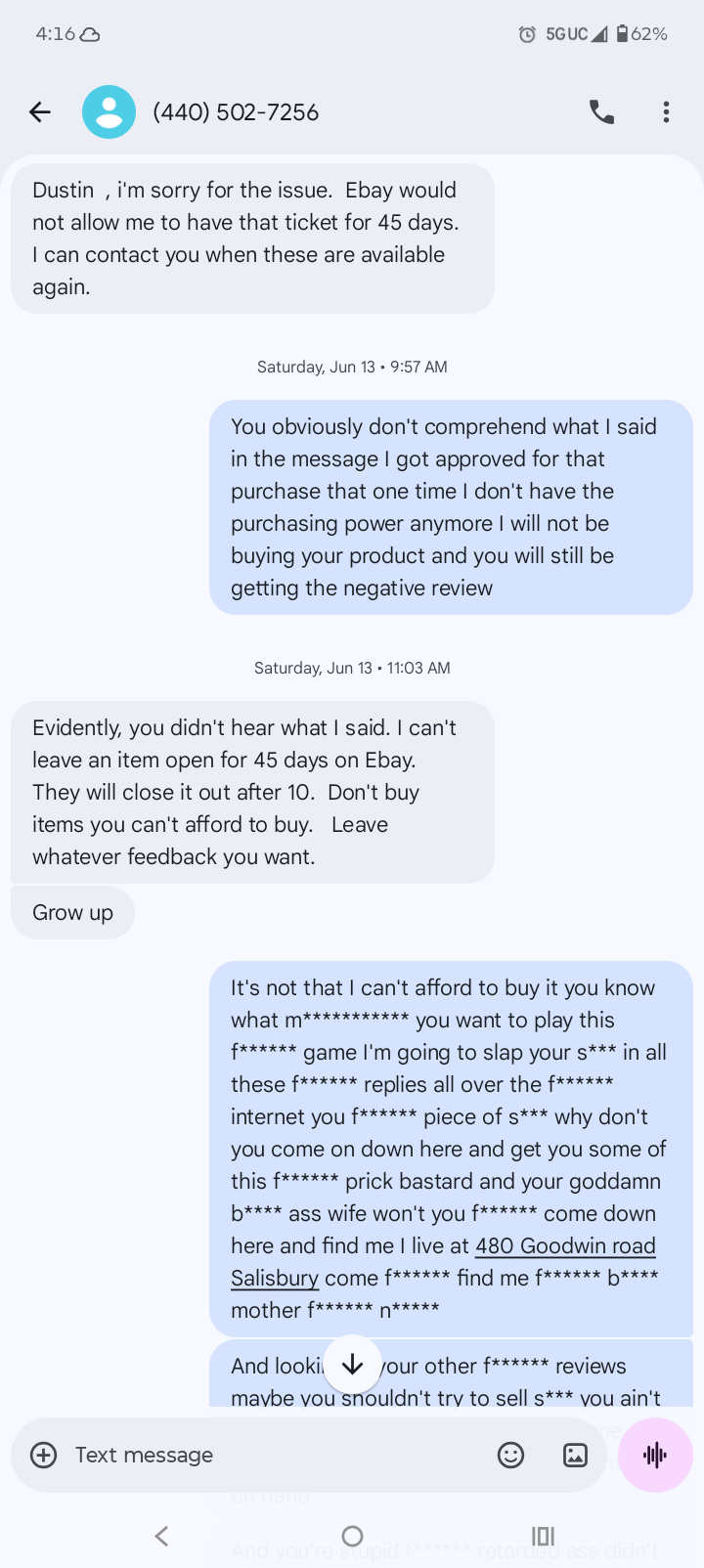 Dustin S.'s post 3