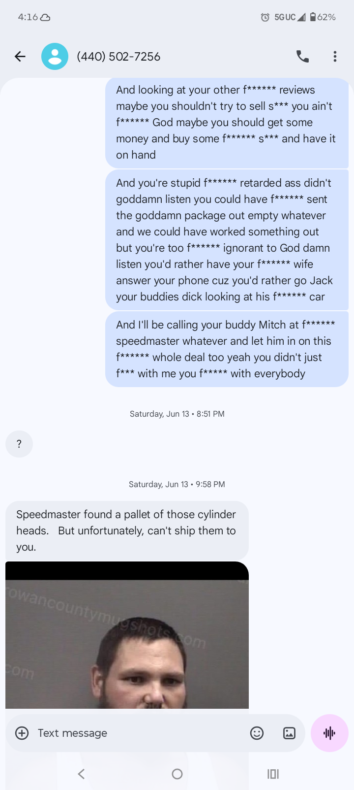 Dustin S.'s post 2