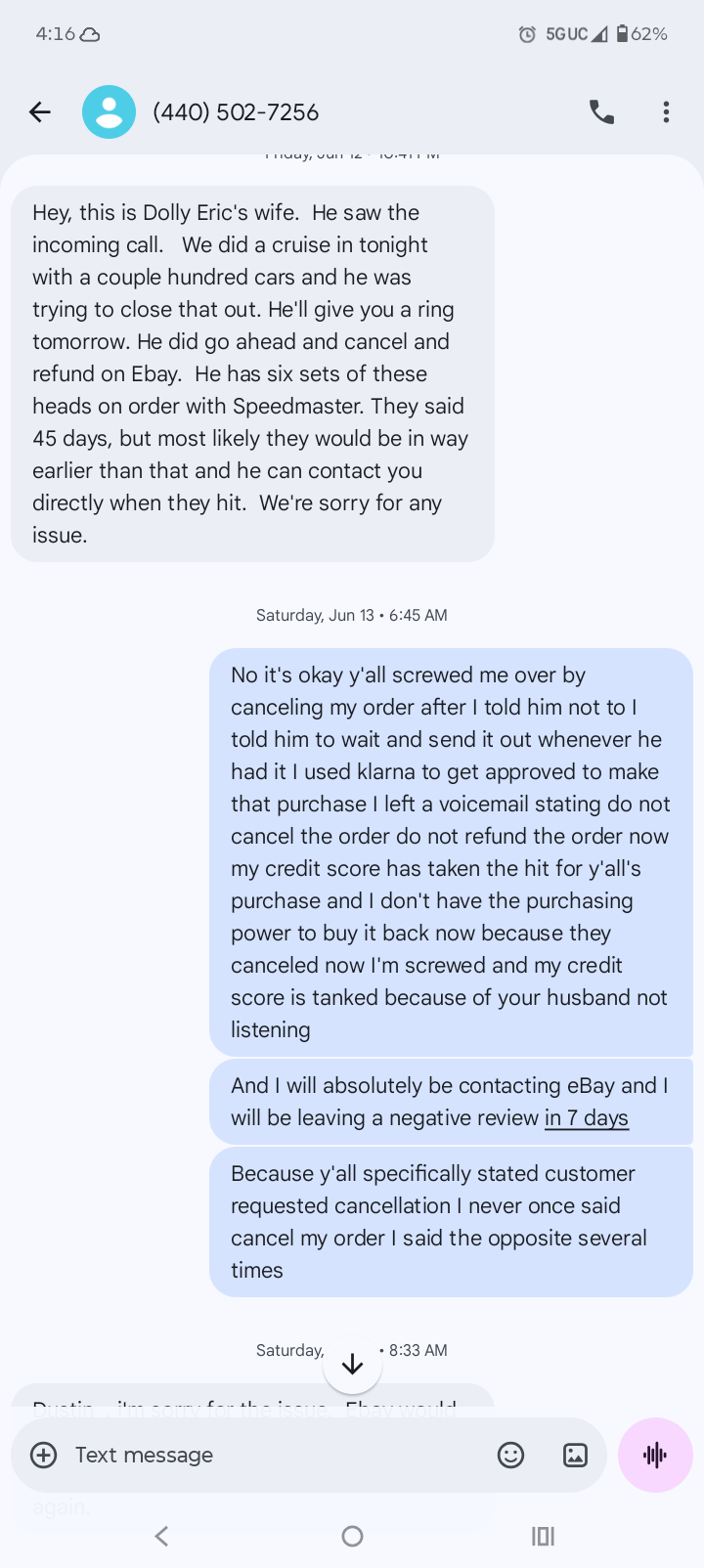 Dustin S.'s post 4
