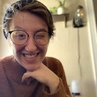 Carrie Kouts's profile image