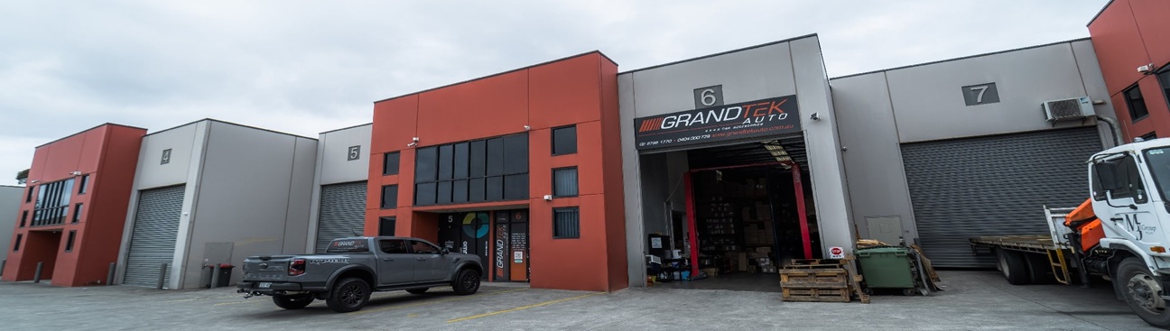 Grandtek Auto's cover image