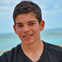 Cameron Hoglund's profile image