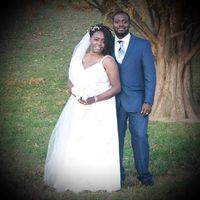 Kimberly Morrison's profile image
