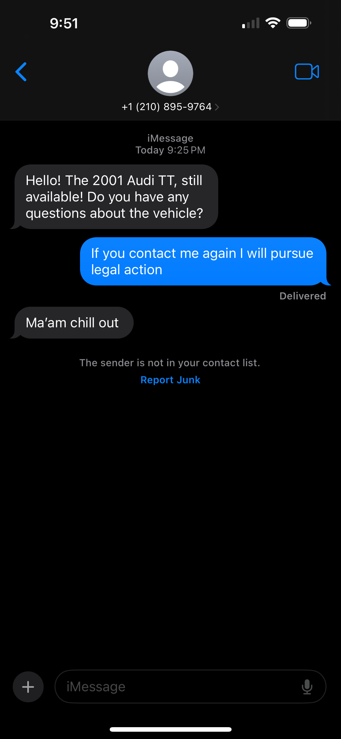 Elizabeth M.'s post 1