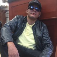 Manuel Guchi Terrero's profile image