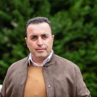 Rafel Hosseini's profile image