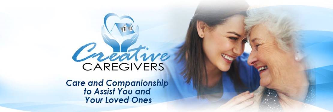 Creative Caregivers Venice's cover image