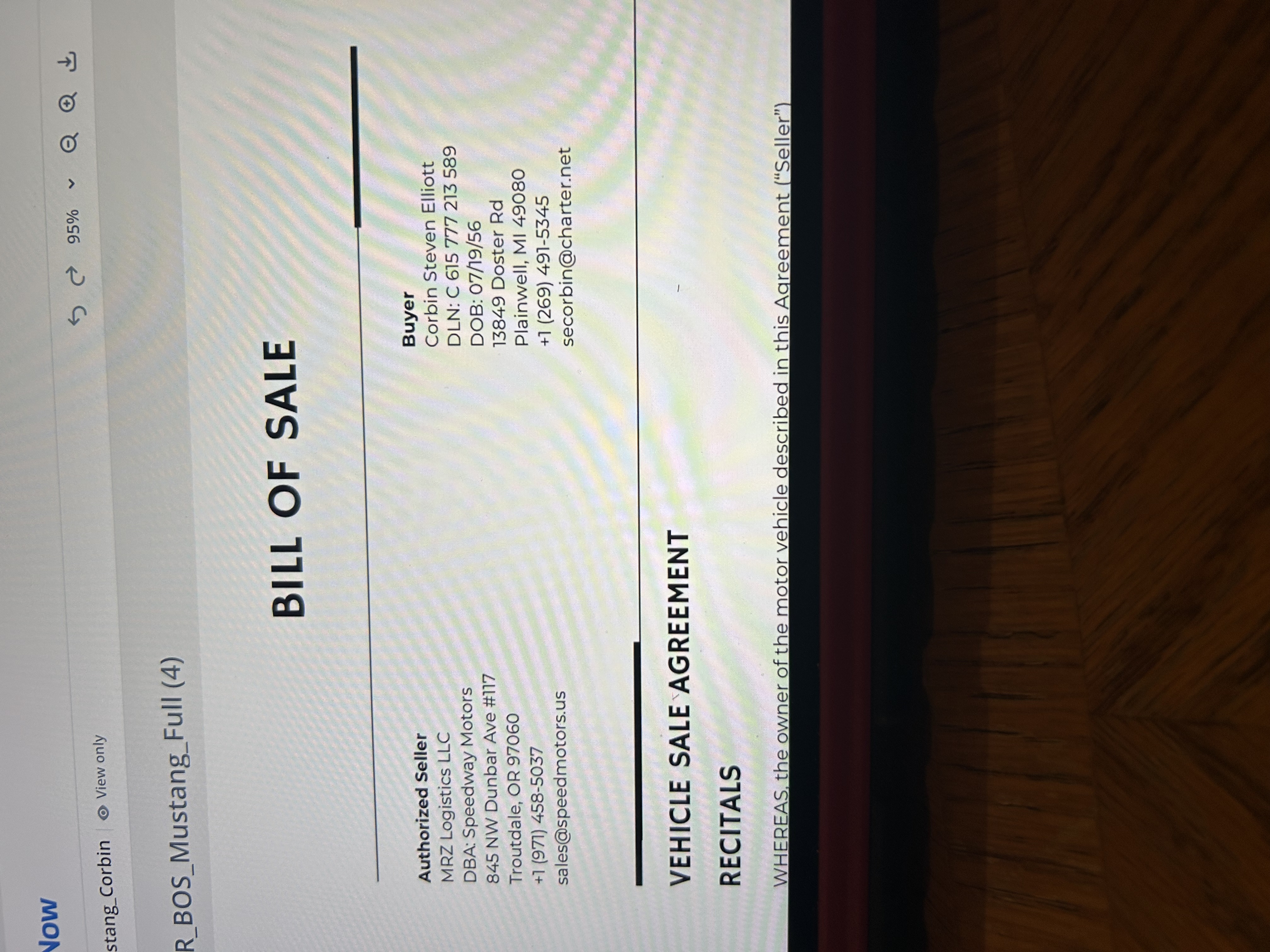 Steve C.'s post 1