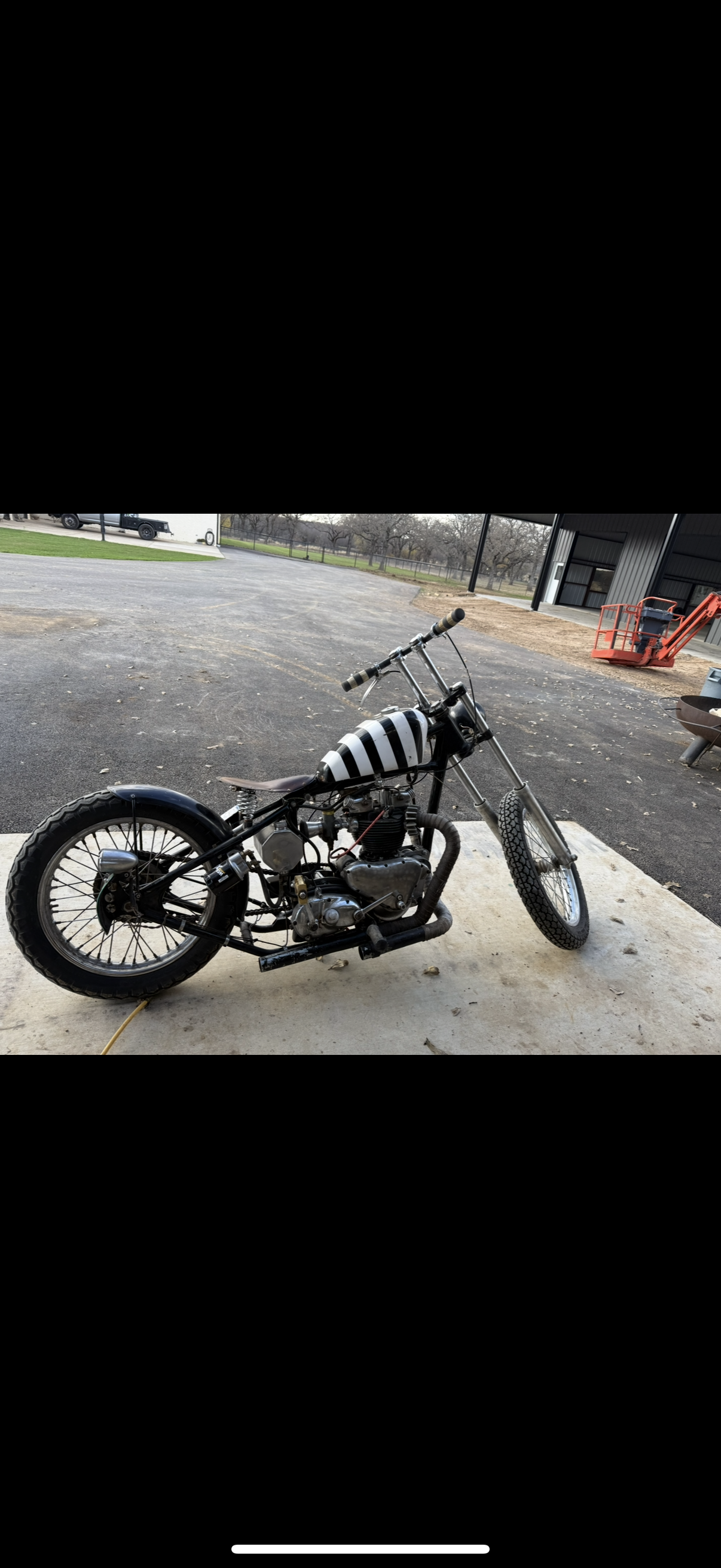 Shelton H.'s post 2