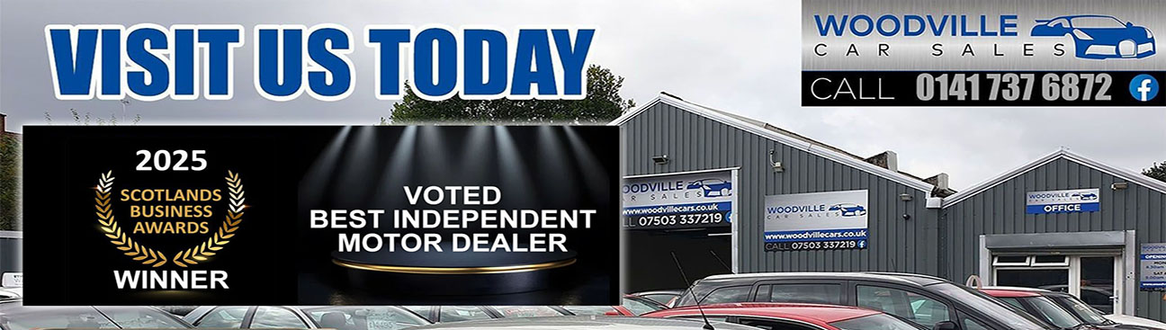Woodville Car Sales's cover image