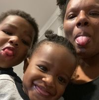 Embrosha Morgan's profile image