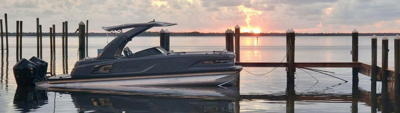 Suncoast Marine Group's cover image