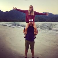 Stevi Clark's profile image