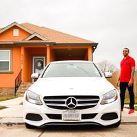 Roger Wes Davis's profile image