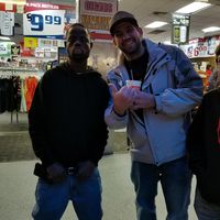 Aaron Solomon's profile image