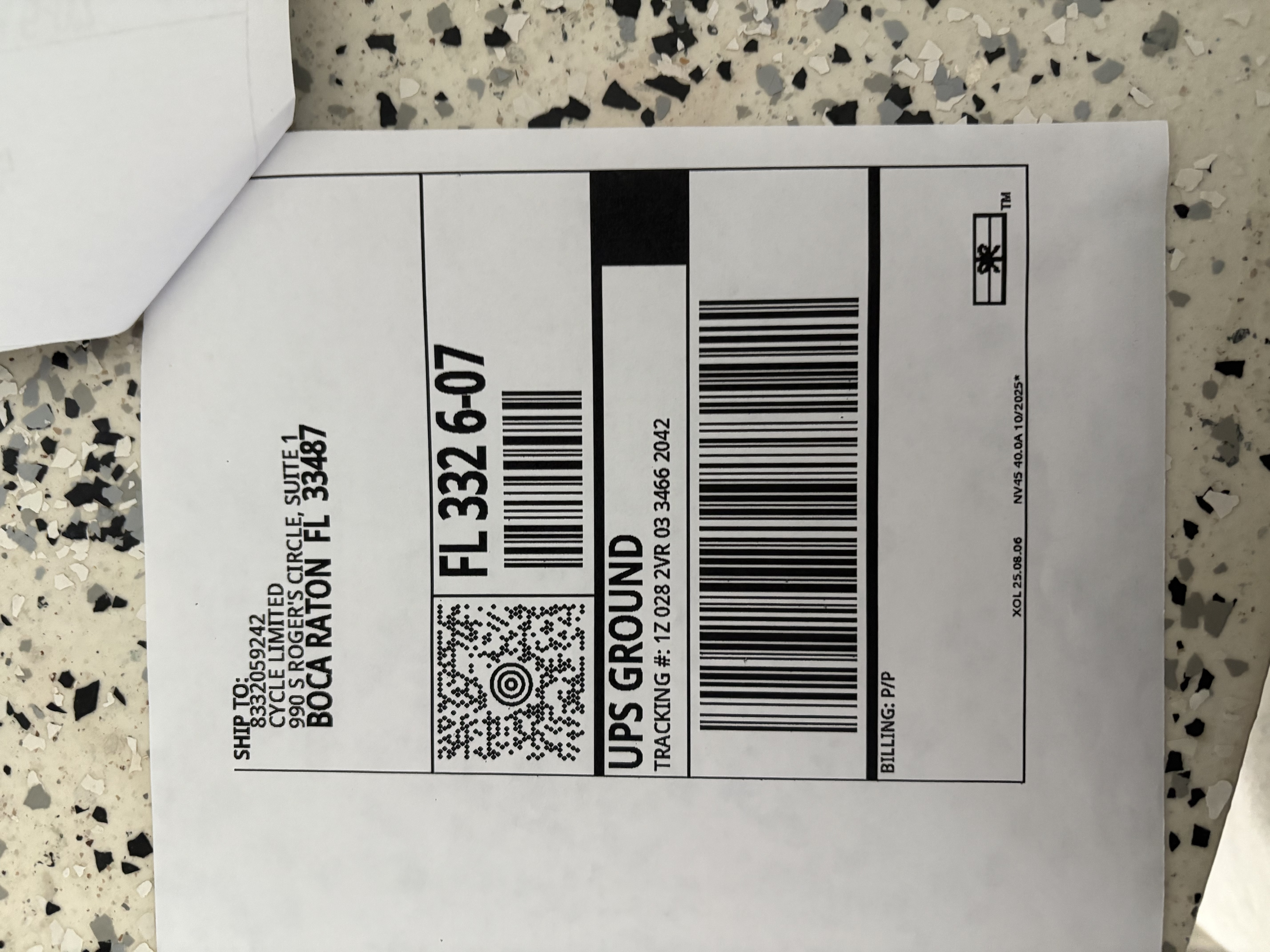 Kerry P.'s post 2