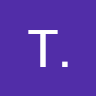 T. V.'s profile image