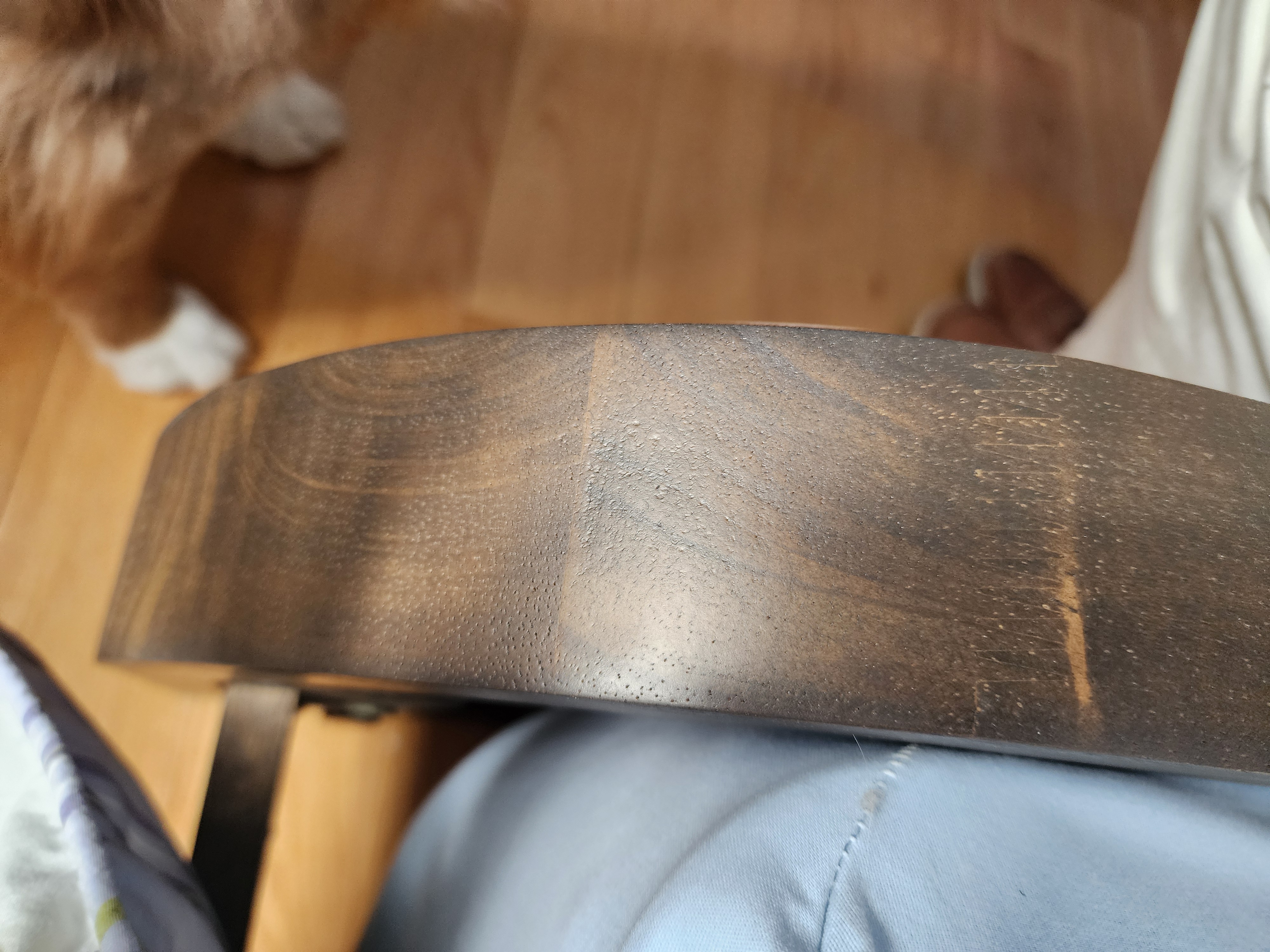 Martin P.'s post 2