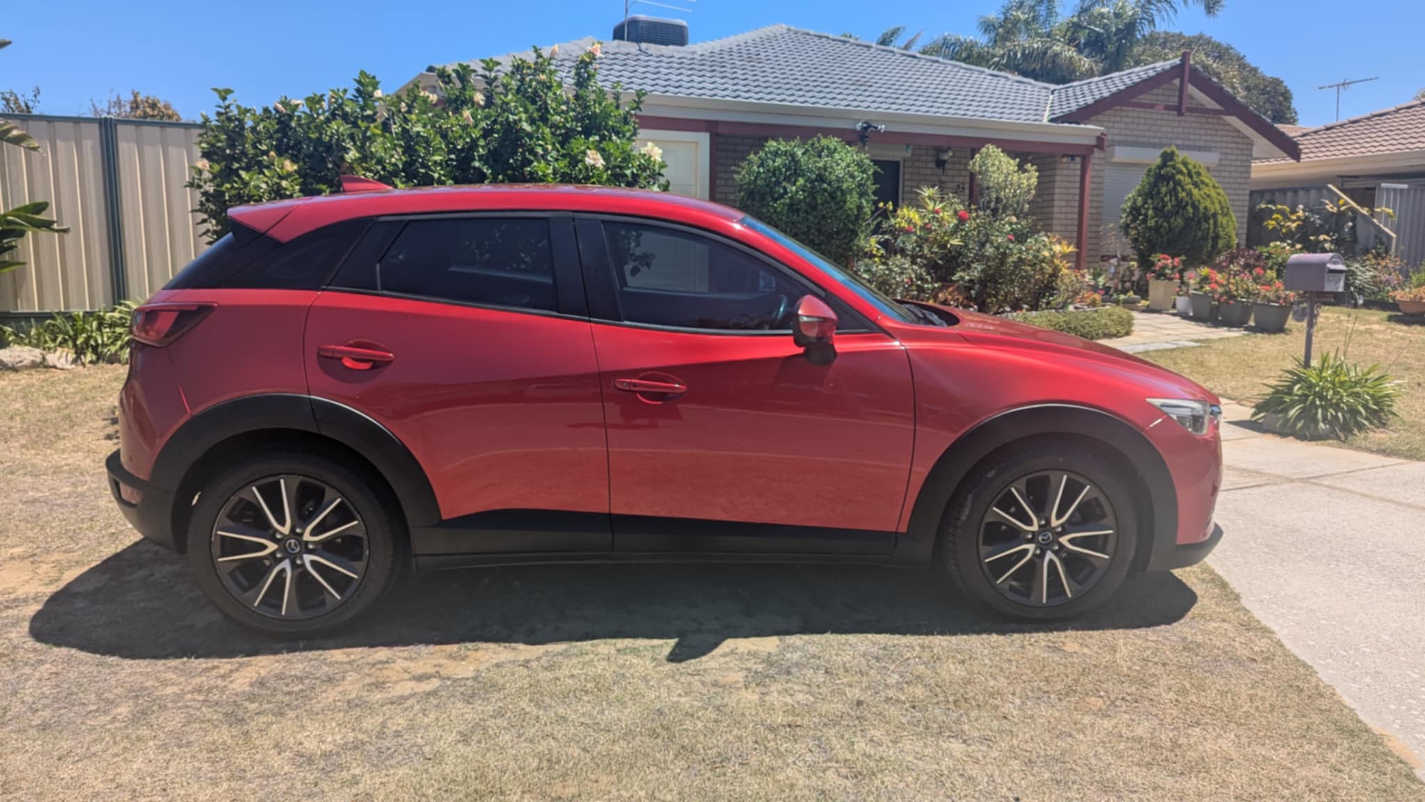 Reynaldo Patino (.'s post 1