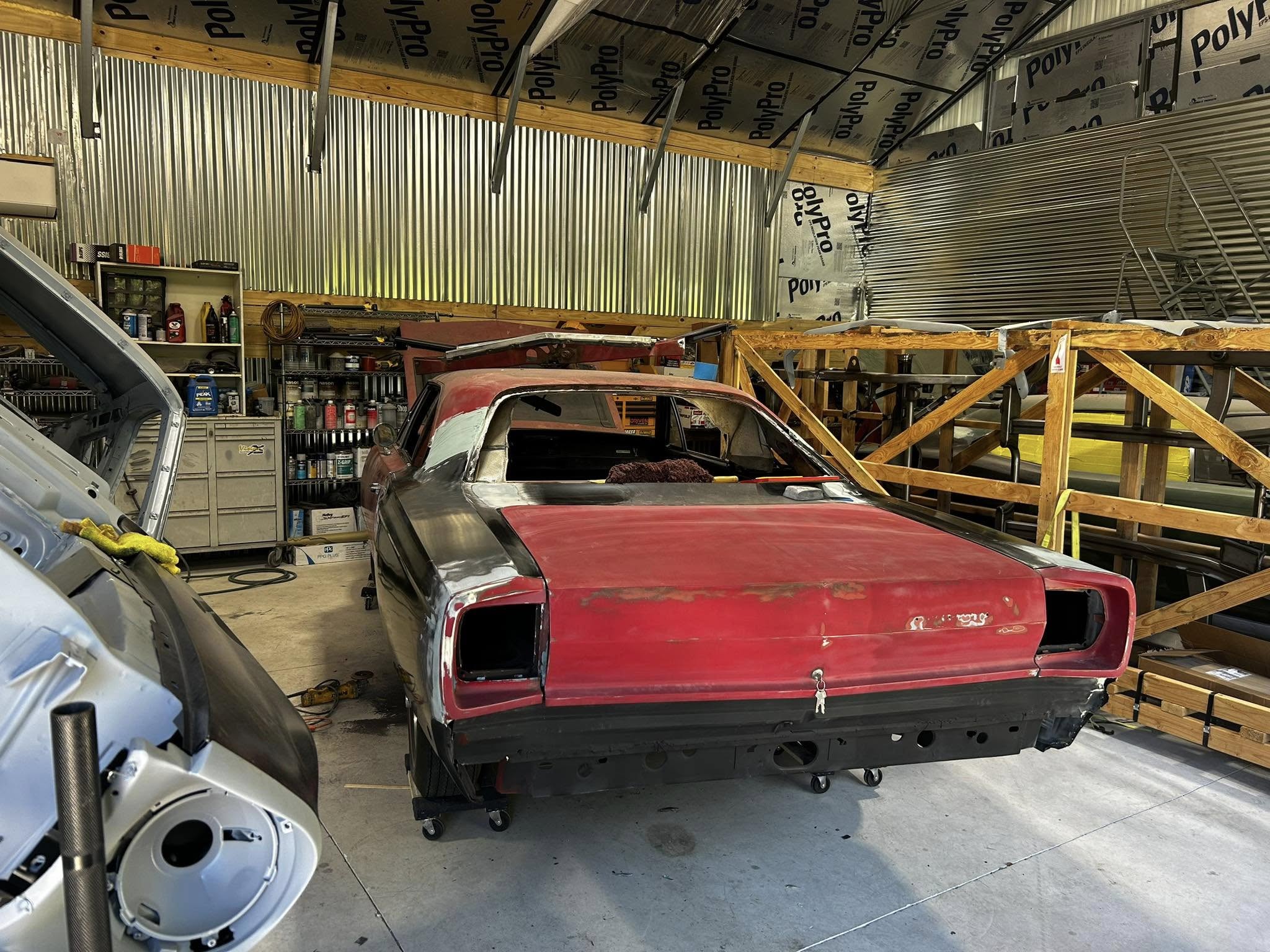 mark l.'s post 4