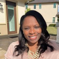 Tamika Crews Slack's profile image