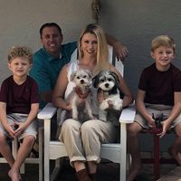 Morgan Naylor's profile image