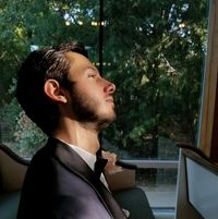 Kevin Martin's profile image