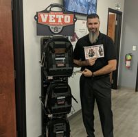 Chuck Leger's profile image
